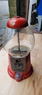 Kauwgombal Automaat, Ophalen of Verzenden, Gebruikt