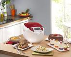 TEFAL Rice Cooker RK7051 12-in-1, Ophalen
