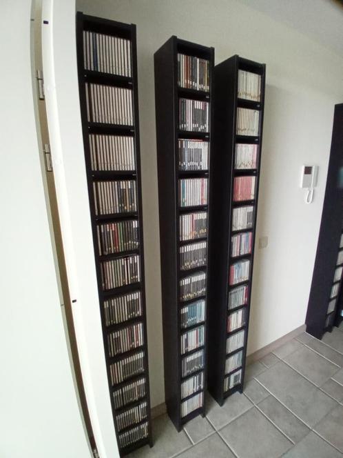 Circa 1000 klassieke muziek CD's, Cd's en Dvd's, Cd's | Klassiek, Zo goed als nieuw, Kamermuziek, Ophalen