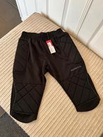 Masita Keepersshort keeper driekwarts broek maat Small NIEUW, Maat S, Ophalen of Verzenden, Nieuw, Broek