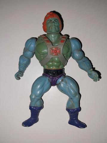 Mattel 1981 Faker (Masters of the Universe) beschikbaar voor biedingen