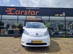 Nissan E-NV200 Evalia 40 kWh Connect Edition 7p|Camera|Cruis, Auto's, Stof, Gebruikt, Wit, Origineel Nederlands