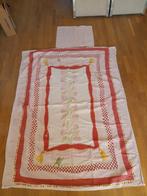Sprookjes dekbedovertrek 180 cm x 140 cm, Jongetje of Meisje, Dekbedovertrek, Nieuw, Ophalen of Verzenden