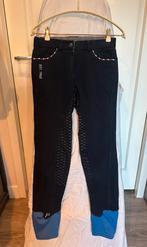 Diverse paardrijbroeken mt 38, Dieren en Toebehoren, Paardrijkleding, Verzenden, Gebruikt, Dressuur, Onderkleding