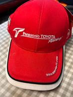 Originele F1 Toyota Cap - Nieuwstaat!, Kleding | Heren, Nieuw, Pet, Toyota, One size fits all