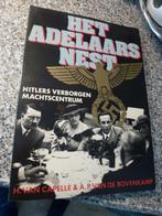 te koop Het Adelaars Nest, Boeken, Europa, Ophalen of Verzenden, Meerdere auteurs, 20e eeuw of later