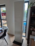 Hoge badkamerkast Ikea Godmorgon hoogglans wit, Huis en Inrichting, Badkamer | Badkamermeubels, Ophalen, (Half)hoge kast, Minder dan 50 cm