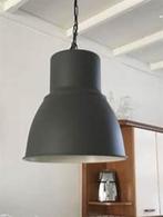 Hanglampen model hektor, 6 stuks voor €30,-, Ophalen, Zo goed als nieuw, Metaal, Minder dan 50 cm