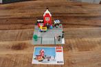 LEGO, Factory (Chocomel), setnr. 1620, Ophalen of Verzenden, Gebruikt, Complete set, Lego