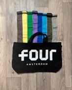 Four Amsterdam tas L NIEUW, Sieraden, Tassen en Uiterlijk, Tassen | Schoudertassen, Ophalen of Verzenden, Nieuw
