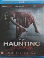 The Haunting in Georgia (nieuw) BR, Ophalen of Verzenden, Nieuw in verpakking, Horror