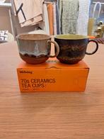 HK living - Thee mokken odyssey, Huis en Inrichting, Keramiek, HKliving, Nieuw, Ophalen of Verzenden