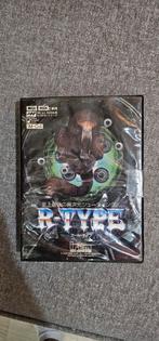 R-Type MSX, Spelcomputers en Games, Ophalen of Verzenden, Zo goed als nieuw