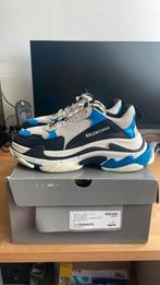 Balenciaga Triple S - Maat 41, Ophalen of Verzenden, Gedragen, Overige kleuren, Sneakers of Gympen