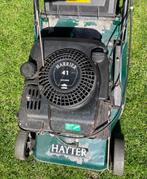 Hayter motormaaier, Cirkelmaaier, Gebruikt, Hayter, Benzine-grasmaaier