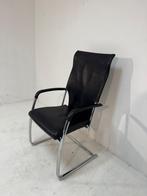 Directie/conferentiestoelen  gebruikt 5 stuks a €95,- p/st, Niet ingevuld, Niet ingevuld, Niet ingevuld