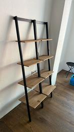 Ladderkast / etagère, Huis en Inrichting, Ophalen of Verzenden, Gebruikt