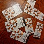 Rayovac Extra 312 Hoorapparaat Batterijen, Ophalen of Verzenden, Nieuw