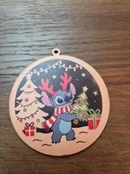 Stitch kerstboomversiering, Ophalen of Verzenden, Nieuw