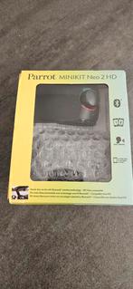 Parrot Minikit Neo 2, Ophalen of Verzenden, Zo goed als nieuw