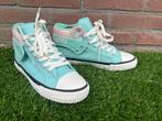 British Knights Roco Fold Mint & Pastel Hi‑Top Sneaker, British Knights, Ophalen of Verzenden, Sneakers of Gympen, Gedragen