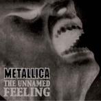 Metallica – The Unnamed Feeling Maxi CD Single, Maxi-single, Ophalen of Verzenden, 1 single, Nieuw in verpakking