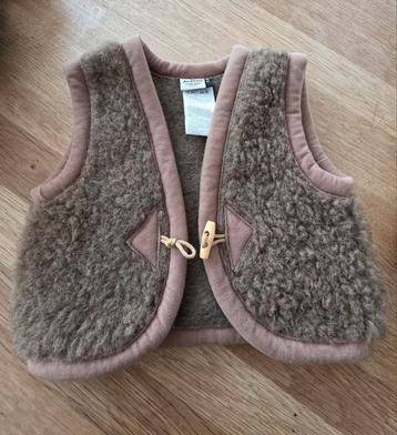 Alwero Bodywarmer XXS - nieuw! beschikbaar voor biedingen