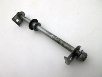 Suzuki GSX600F achterwielas GSX 600 F achterwiel as achteras beschikbaar voor biedingen