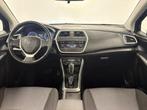 Suzuki SX4 S-Cross 1.6 Exclusive*NAP*Panoramadak*Airco*PDC*T, Euro 6, 4 cilinders, 400 kg, Zwart