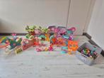 My little petshop grote set, Ophalen of Verzenden, Gebruikt