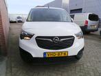Opel Combo 1.5D L1H1 102pk Edition Airco,Gr-Scherm,Pdc,Enz, Stof, 4 cilinders, Wit, Bedrijf