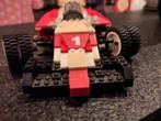 Lego Technic Model Team 5540 Formula 1 Racer, Ophalen of Verzenden, Gebruikt