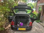 Volkswagen Golf 1.9 TDI 74KW 2003 Zwart, Voorwielaandrijving, Stof, Zwart, 4 cilinders