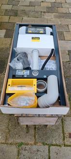 Viega Inbouwreservoir Prevista Dry - Nieuw in Doos, Ophalen of Verzenden, Nieuw, Toilet