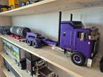 Globeliner custom tamiya, Zo goed als nieuw, Auto onroad, RTR (Ready to Run), Ophalen