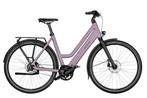 Riese & Müller Culture Mixte silent Mixed Blossom 50cm 2025, 47 tot 51 cm, Nieuw, Riese & Müller