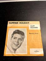 Cliff Richard Summer Holiday single, Cd's en Dvd's, Ophalen of Verzenden, Gebruikt, Pop, Single
