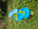Watertafel Step2 Rain Showers Splash Pond, Kinderen en Baby's, Speelgoed | Buiten | Los speelgoed, Ophalen, Gebruikt