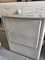 Wasdroger Condensdroger, Ophalen, 6 tot 8 kg, Gebruikt, Wasdokter