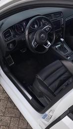 Volkswagen Golf 1.4 TSI Phev 204pk 5D DSG 2015 Wit, Auto's, Volkswagen, 4 cilinders, Wit, 1395 cc, 1499 kg