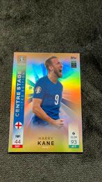 Harry kane limited edition ek 2024 match attax kaart, Verzamelen, Ophalen of Verzenden, Zo goed als nieuw