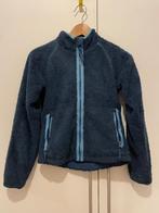 Zacht vest paarden - maat 140, Kinderen en Baby's, Kinderkleding | Maat 140, Trui of Vest, Mountain Horse, Gebruikt, Verzenden