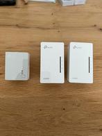 TP-Link Wifi Versterkers - Set, Ophalen, Gebruikt