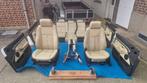 Individual Ecru nappa leder interieur BMW E39 Touring, Auto-onderdelen, Ophalen of Verzenden, Gebruikt, BMW
