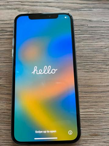 IPhone X 64 gb beschikbaar voor biedingen