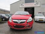 2011 OPEL CORSA D 1.2 DEMONTAGE SLOOP ONDERDELEN (59), Ophalen of Verzenden, Gebruikt, Opel