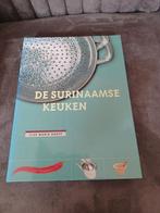 De Surinaamse keuken Ilse Marie Dorff, Boeken, Gelezen, Ophalen of Verzenden