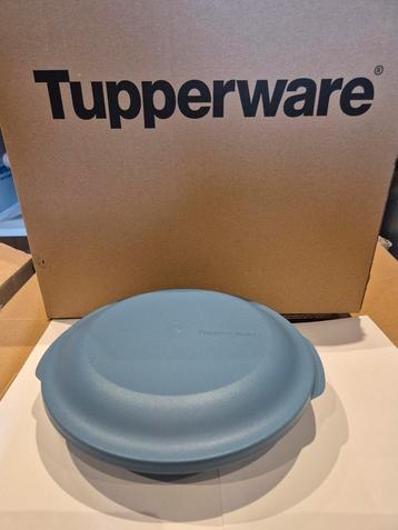 Tupperware Aloha bord grijs, 700ML, nieuw beschikbaar voor biedingen