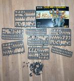 Bolt action italian army & blackshirts bits, Hobby en Vrije tijd, Wargaming, Ophalen of Verzenden, Zo goed als nieuw, Figuurtje(s)