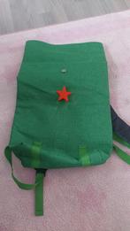 Groene Heineken Tas, Ophalen of Verzenden, Zo goed als nieuw, Groen, Shopper